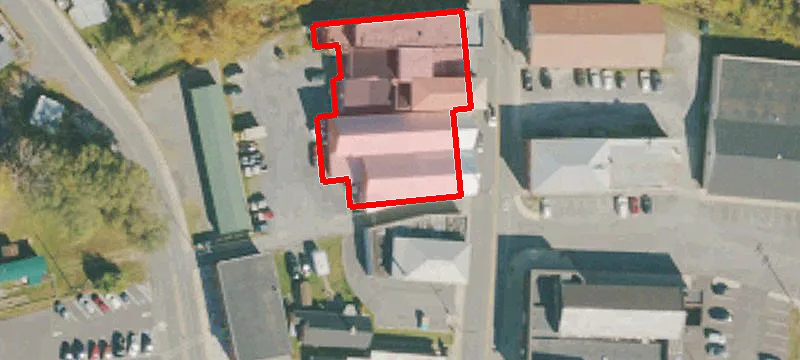 17 Main St