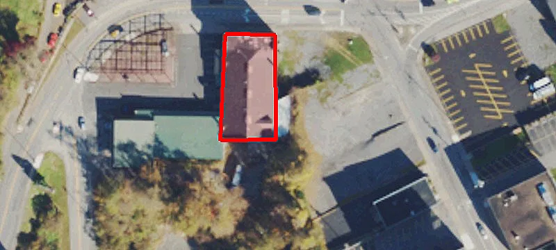 10 Locust Ave