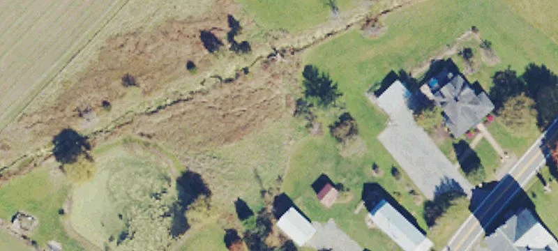 311 Side Of Wv Hwy