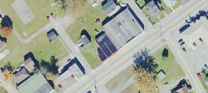 617 Main St