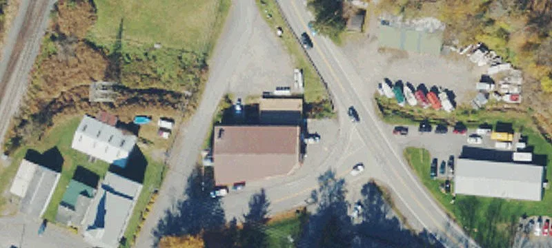 1102 Main St