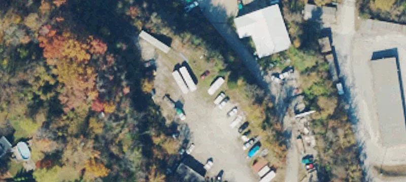 2250 Roxalana Rd