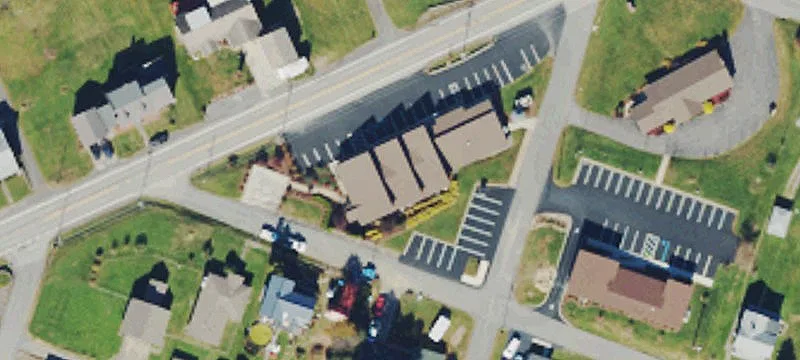 725 Pike St