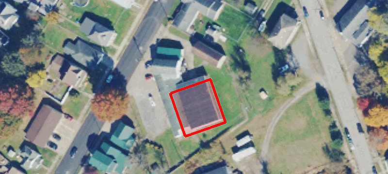 4 Walnut Ave