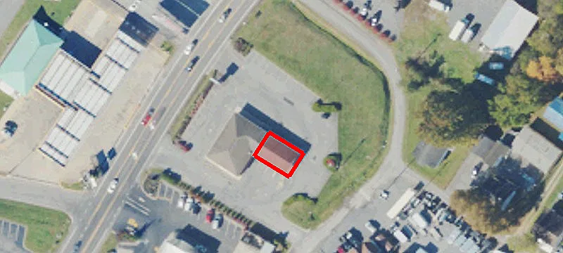 212 Airport Rd
