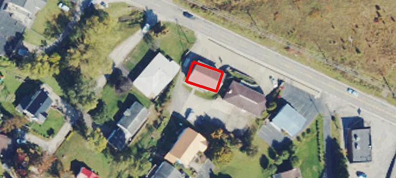 814 Cross Lanes Dr