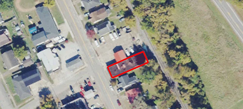 801 Main Ave