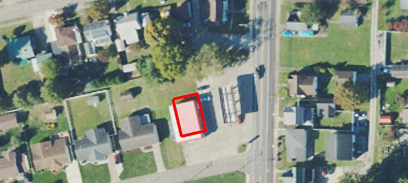 802 Highland Ave