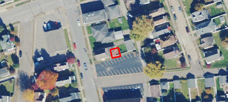 204 Cedar Ave