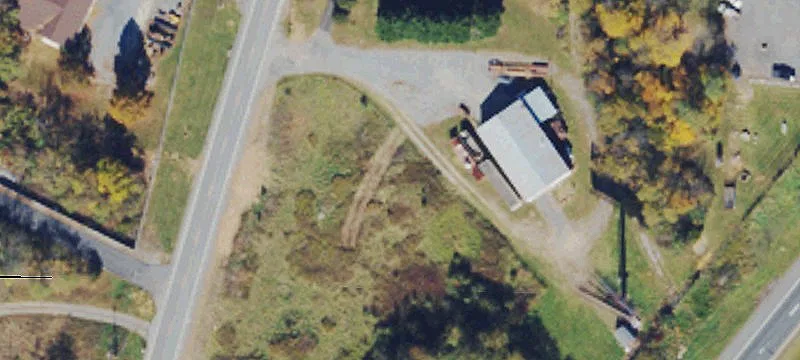 822 Arden Nollville Rd