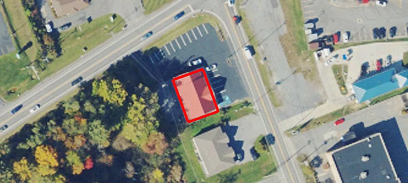 277 Market Rd