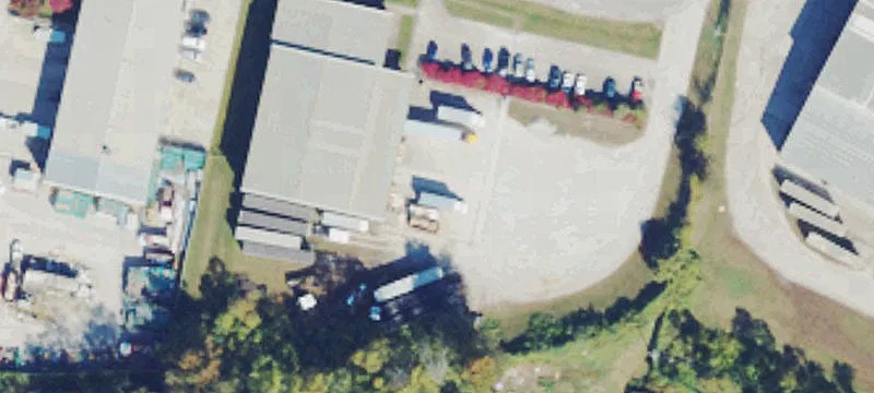 291 Harris Dr