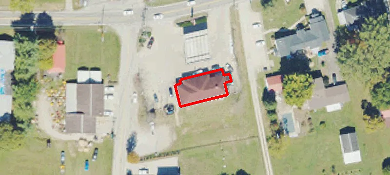 100 Scott Ln