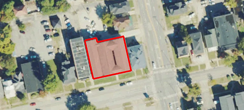 1542-1546 6th Ave
