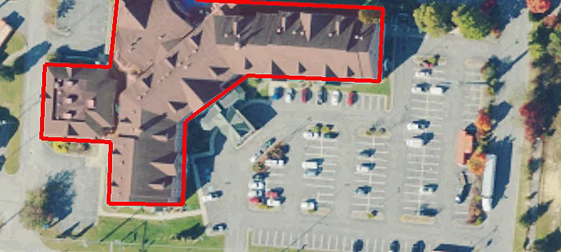 2120 Harper Rd