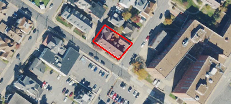 299 Prospect St