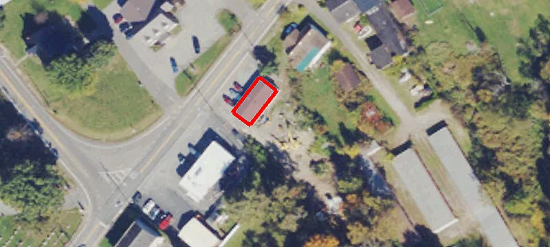 2004 Eldersville Rd