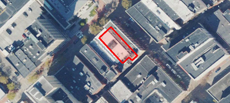 122 Capitol St