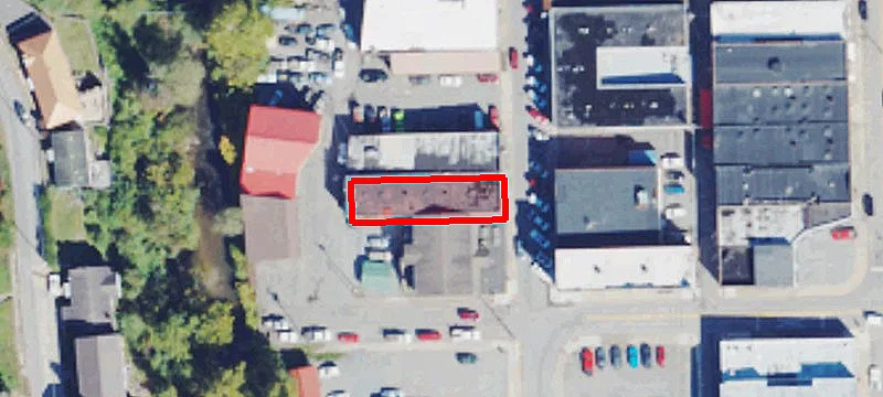 204 Howard Ave