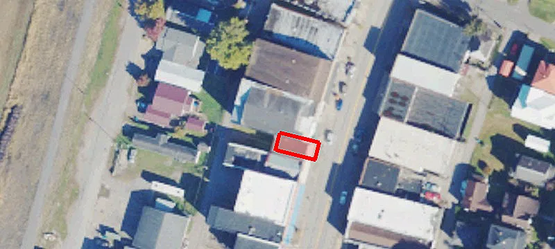 522 Elk St