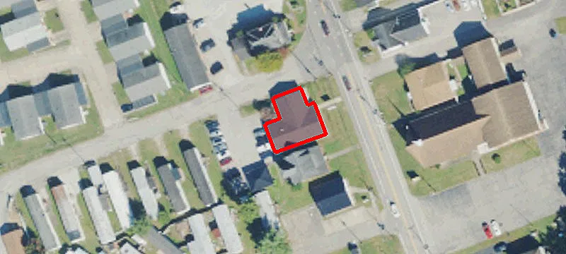 6475 Farmdale Rd