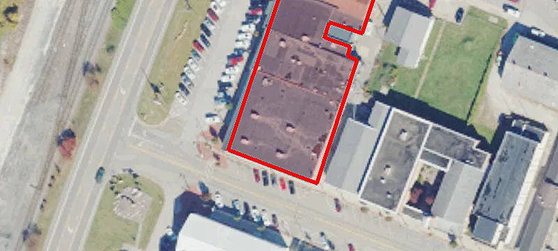 24 Bank St, Unit 4