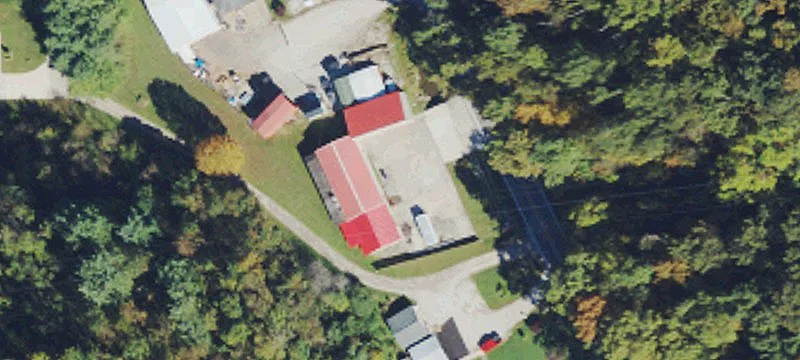 3494th Cyrus Crk Rd