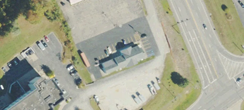 2nd Mall Rd