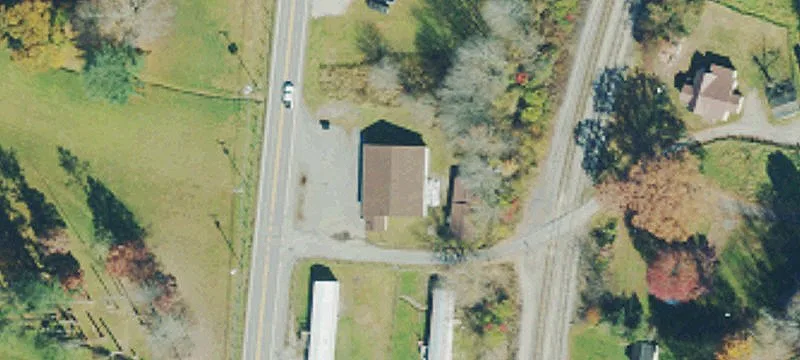 3657 Harper Rd