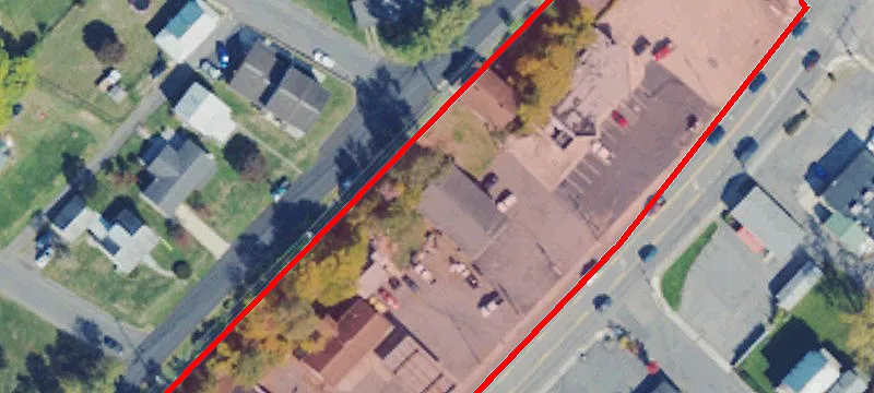450 Mineral St
