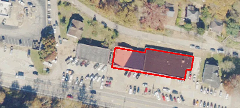 453 Main St