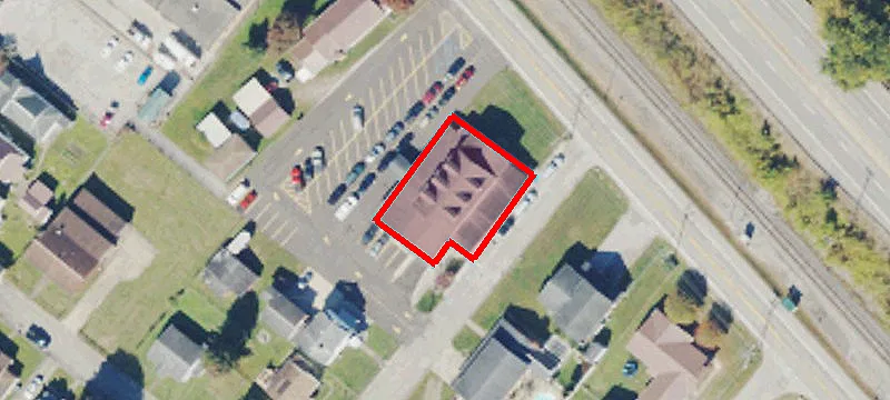 1126 Dupont Ave