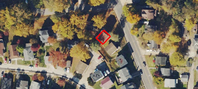 120 Frst Ave