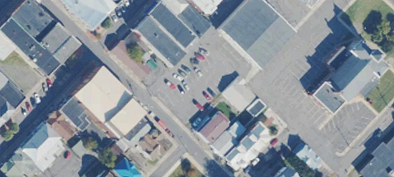 119 Ctr St