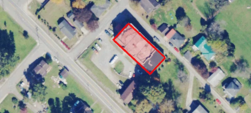 500 Main St