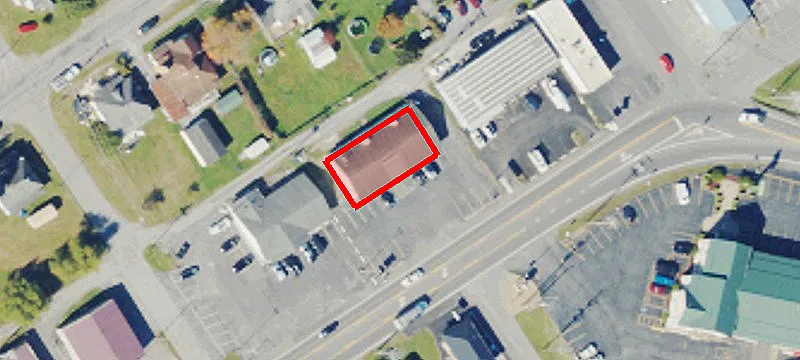 704 Stafford Dr