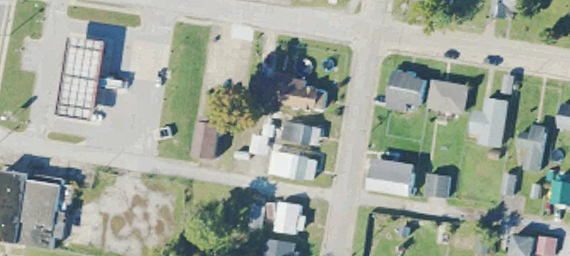 1004 Neal St