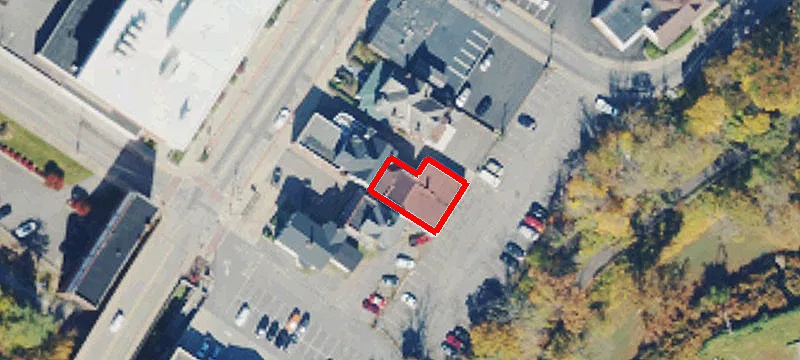 58 High St
