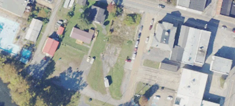 Main St