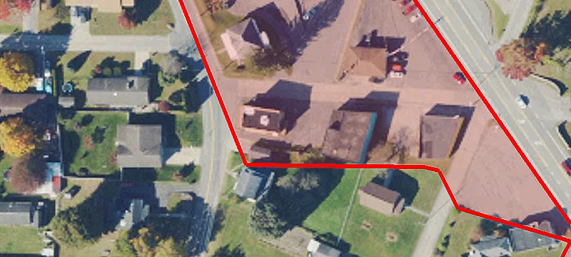 350 Vance Dr
