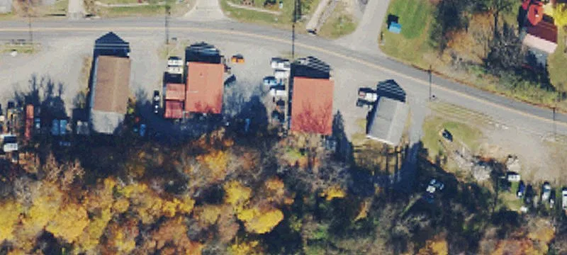 184 Old Cheat Rd