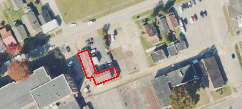 434 3rd Ave