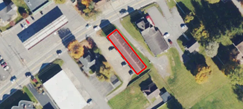 345 Main St