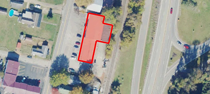 405 Wise Dr