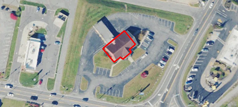 103 Airport Rd