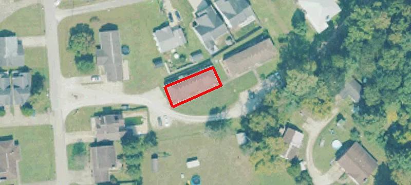 418 Baker Rd