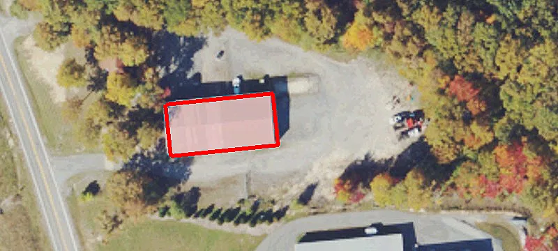 308 Industrial Park Rd