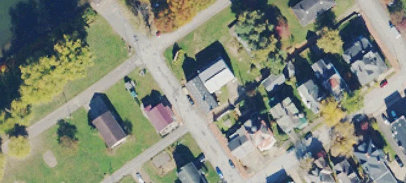 Catherine St