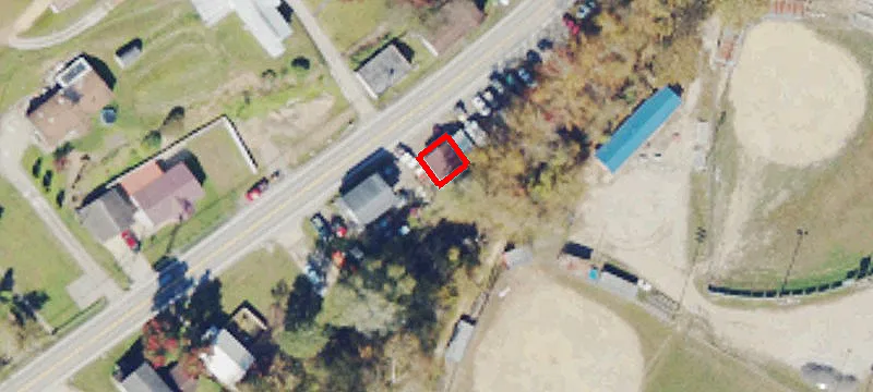 684 Campbells Crk Dr