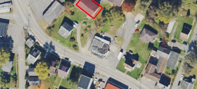428 Dunkard Ave